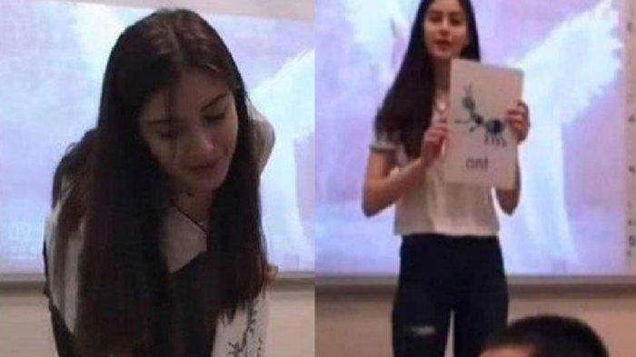 Guru TK Terlalu Cantik, Orangtua Murid Kompak Bikin Petisi agar Dipecat dari Sekolah